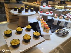 -星璞全日餐厅·高空自助餐(深铁铂尔曼酒店)