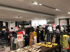 -ZARA HOME(天环广场店)