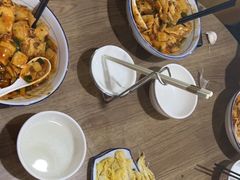 -海生炒面  盐池手抓羊肉馆(鼓楼南街店)