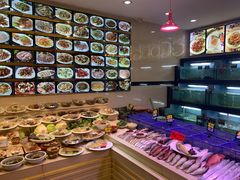 -旺达·福州菜(正大广场店)