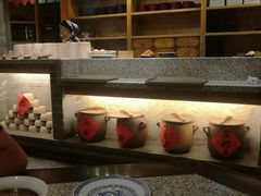 -南京大牌档(凯德大峡谷店)