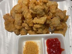 -四川饭店(长白店)