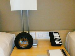 -阿瓦尼河滨曼谷酒店