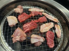 -和牛 烧肉寿喜烧涮锅 善(心斎橋店)