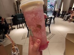 -喜茶(天津乐宾百货店)