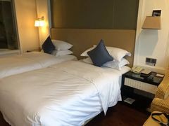 -四川江油戴斯大酒店