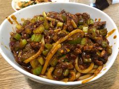 -西粉堂新疆米粉(朝外店)