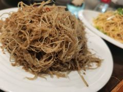 -洪沟崖张记炒鸡店(聚才路店)