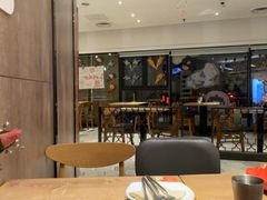 -必胜客(巴沟店)