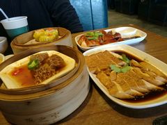 -香港表哥茶餐厅(银泰百货店)