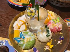 -泰妃殿(武汉首店)