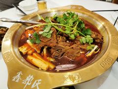 -鑫郭氏·南昌20年大排档·小龙虾羊蝎子(潮阳里店)