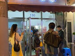 -蘭心餐厅(进贤路店)