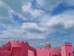 -漳州滨海火山岛自然生态风景区