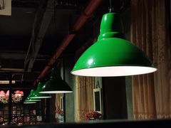 大堂-胖姥姥·川湘闽菜(长汀店)