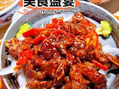 -小柴米·传统江西菜(万寿宫店)