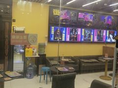 -谜盒子奇幻密室(南屏店)
