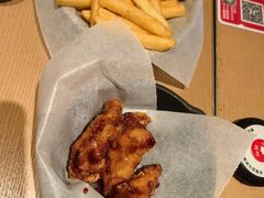 -必胜客(大宁路店)