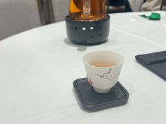 -白天鹅宾馆-宏图府餐厅