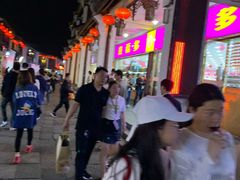 -衣裳街历史文化街区