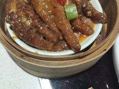 -煲王粤菜餐厅(中侨中心店)