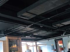 大堂-小和庆·知味(首铸万科店)