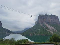 -河南宝泉旅游区