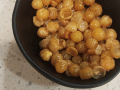 -味之绝热血美蛙鱼火锅(中坝店)