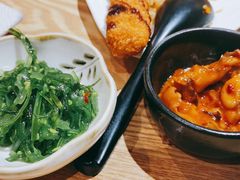 -津之港·日本料理·铁板烧