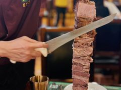 -拉丁餐厅·巴西烤肉自助(正佳广场店)