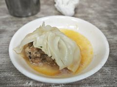 -曼曼汤包(建国西路店)