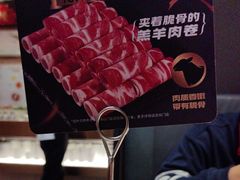 -海底捞火锅(万达广场店)
