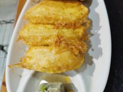 炸馒头臭豆腐-友乐居羊蝎子(西直门店)