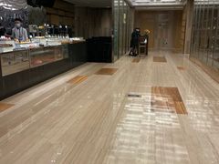 -圣丰索菲特·2 On 988 Café 自助餐厅