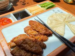 -如禾素食·下午茶·糖水