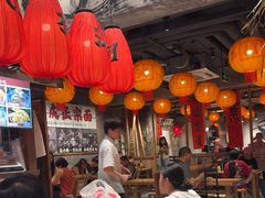 -周小波重庆小面·重庆名小吃(邹容路店)