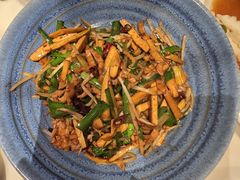 -院子餐厅·大锅菜·老杭帮(桥西直街店)