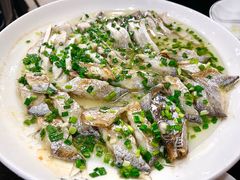 -绍兴名菜馆(可乐路店)