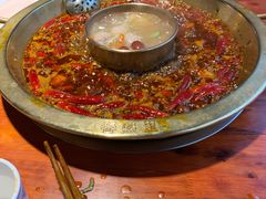 -春熙里老火锅(春熙路店)