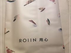 -ROIIN用心(杭州首店)