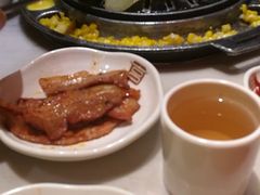 -韩宫宴烤肉·料理(苏州中心店)