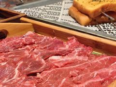 -火塘云南烧烤大排档