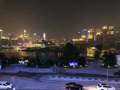 -长嘉·河图火锅(长嘉汇江景旗舰店)