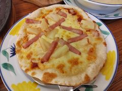 -萨莉亚意式餐厅(金隅嘉品mall店)