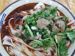 -五一路米粉(解放路店)