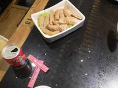 -井格重庆火锅(西直门凯德Mall店)