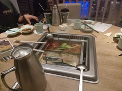 -野妹经典火锅(民治店)
