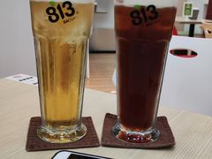 奶缇普洱-813芭依珊 BAESAn(皇冠十畝地店)