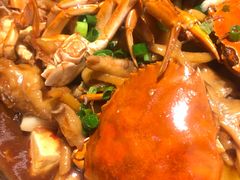 -胖哥俩肉蟹煲(湖滨银泰in77店)