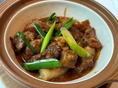 -广州富力丽思卡尔顿酒店·丽轩·粤菜